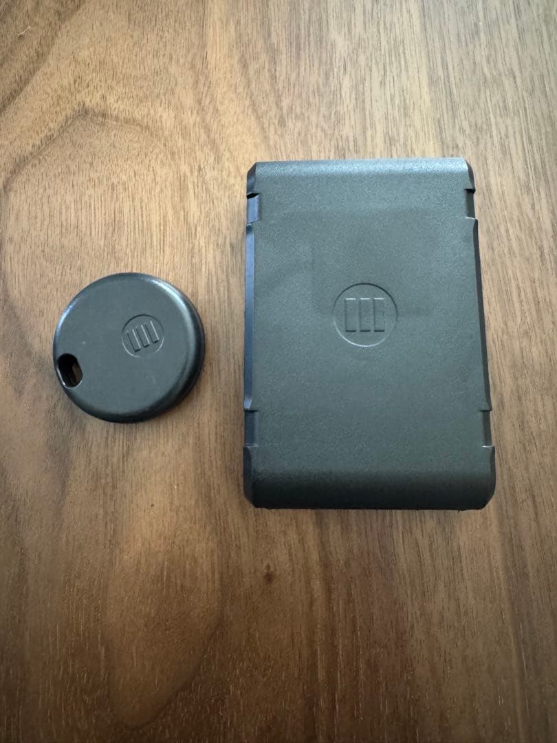 セキュリティ Monimoto7