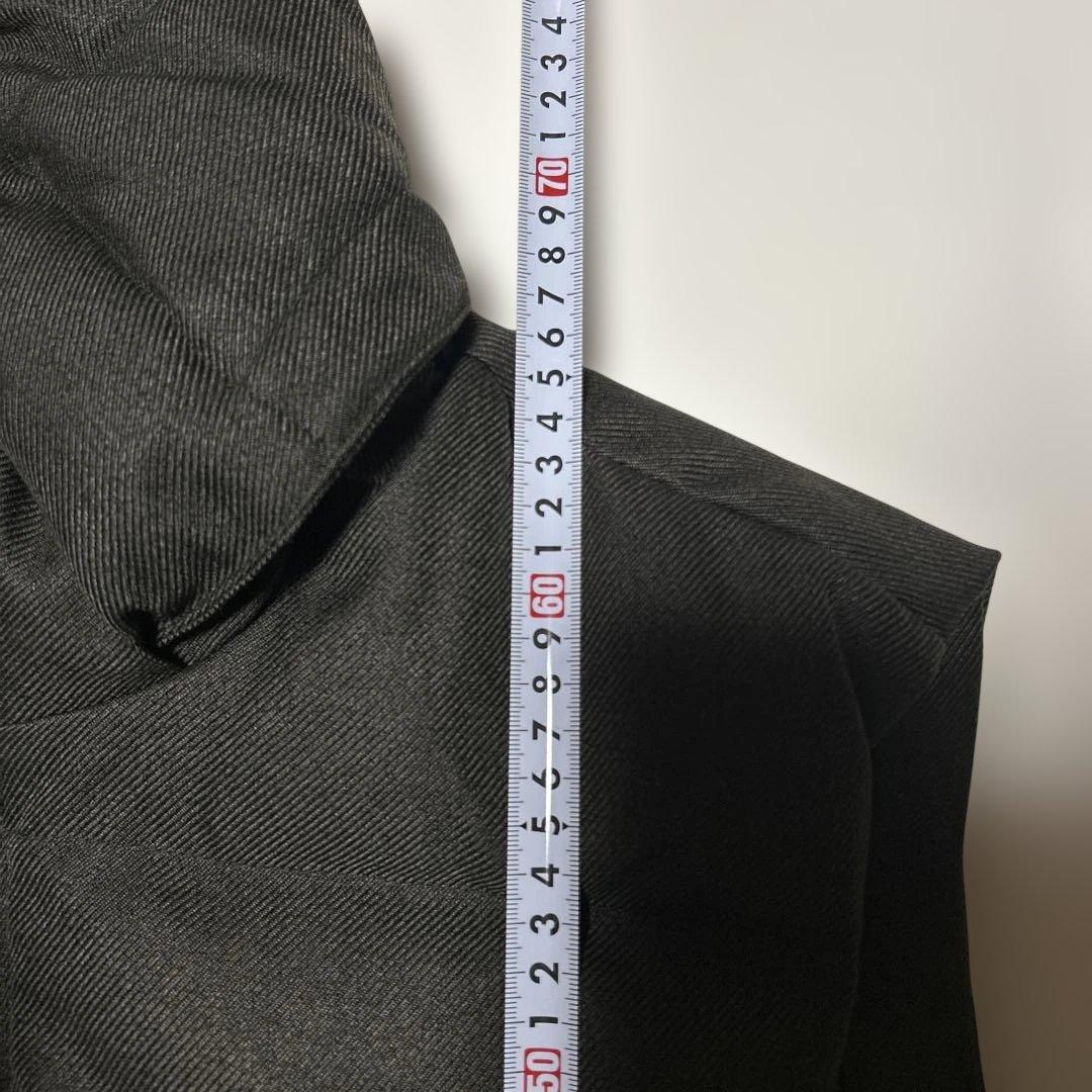 PYRENEX ピレネックス　スプートニック ベスト　メンズ　Mサイズ