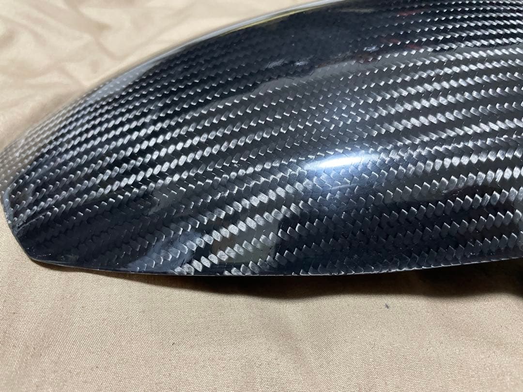 ネクスレイ(NEXRAY) リアインナーフェンダーGSX1300R隼 99〜07