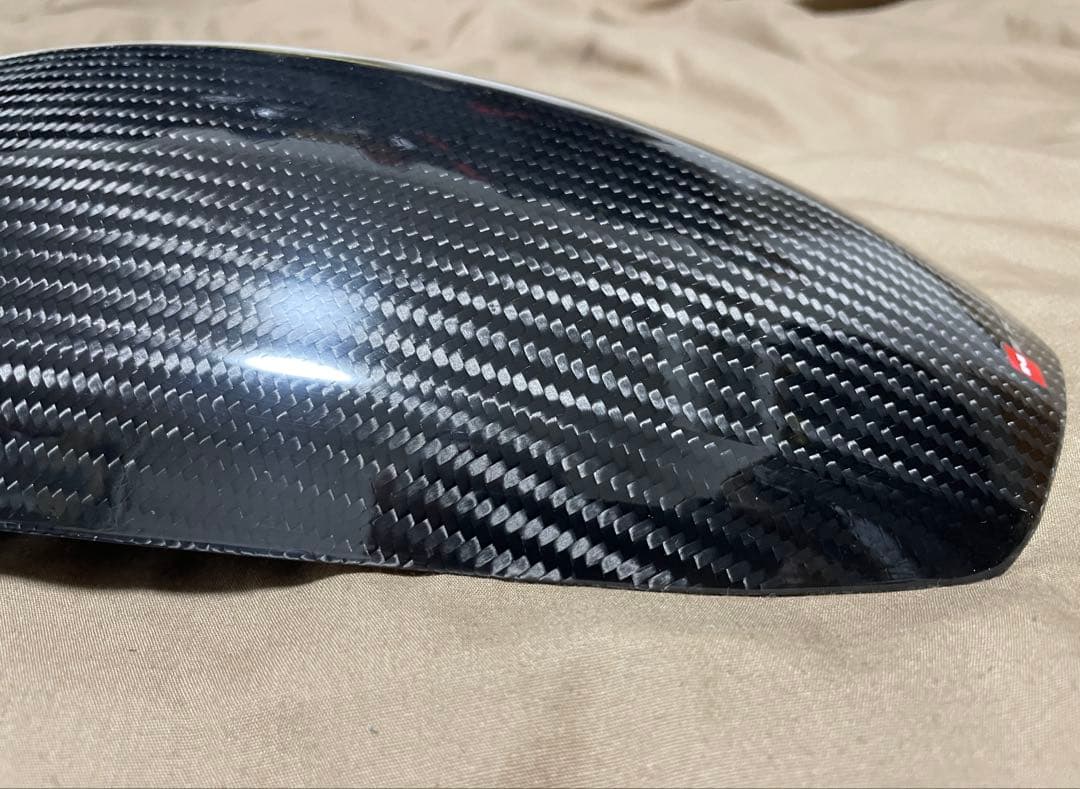 ネクスレイ(NEXRAY) リアインナーフェンダーGSX1300R隼 99〜07