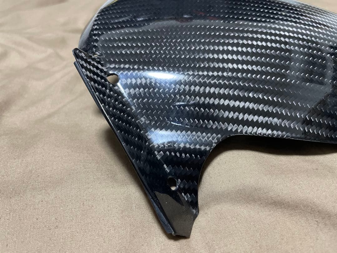 ネクスレイ(NEXRAY) リアインナーフェンダーGSX1300R隼 99〜07