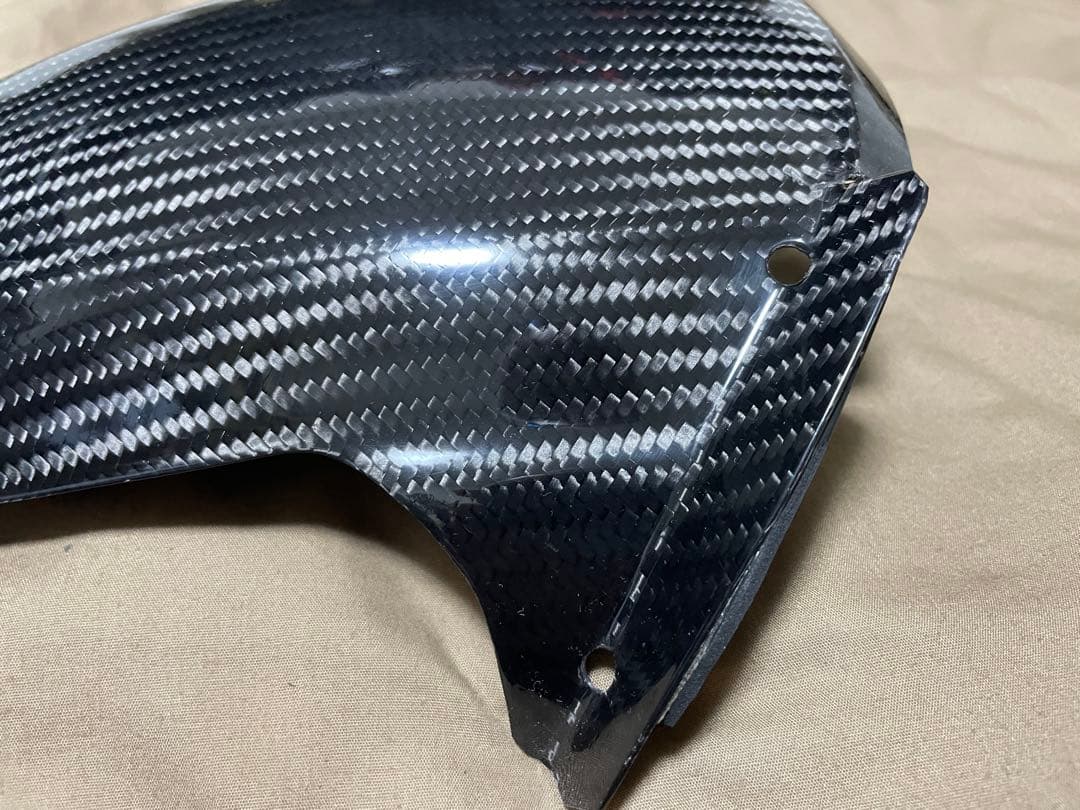 ネクスレイ(NEXRAY) リアインナーフェンダーGSX1300R隼 99〜07