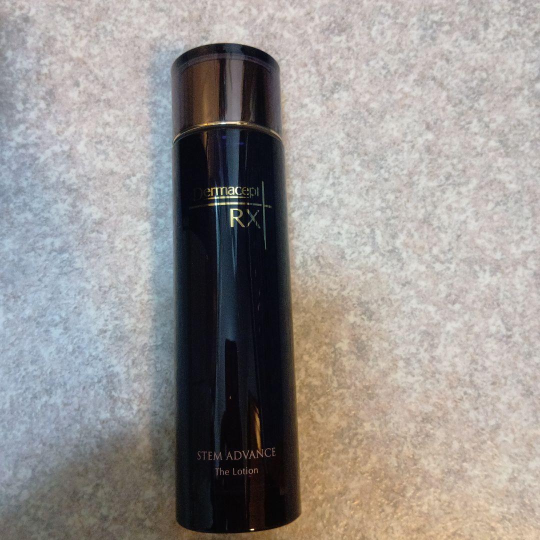 ダーマセプトRx　ステムアドバンスローション