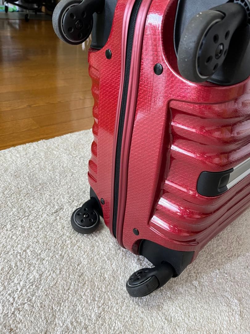 Samsonite コスモライト　スピナー69 スーツケース　2.5kg