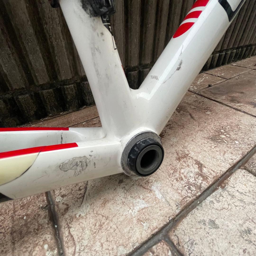 専*戸様 CARRERA ロードバイク　カレラ　フレーム