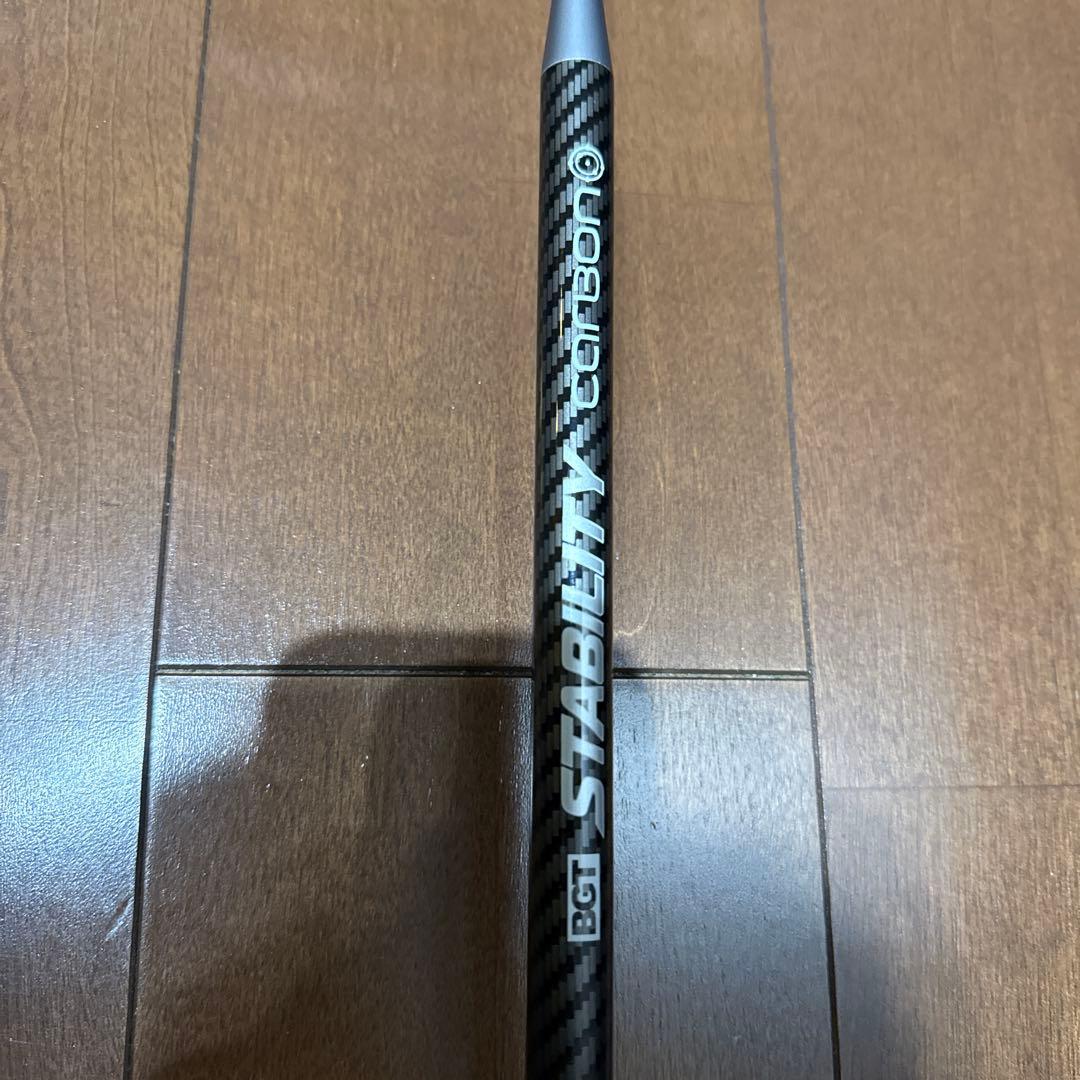 コブラ3DパターSTABILITY Shaft Sense™ S1 Grip