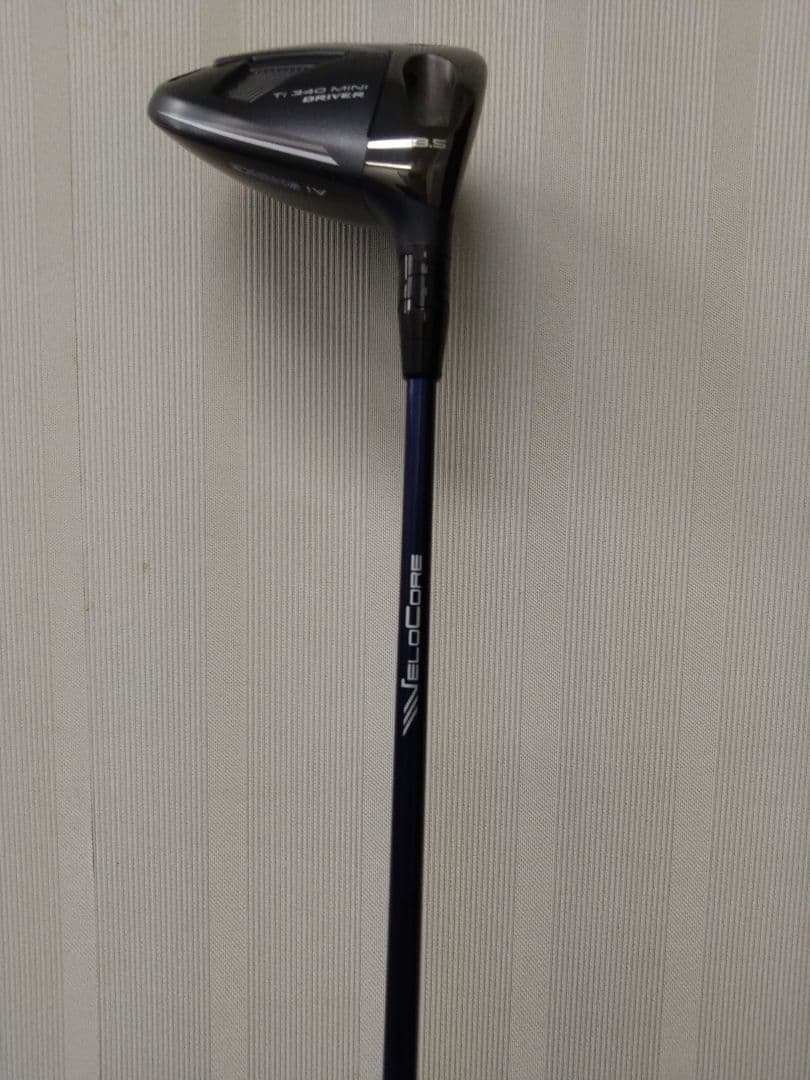 【カスタムオーダー】キャロウェイ Ai SMOKE 340 MINIドライバー