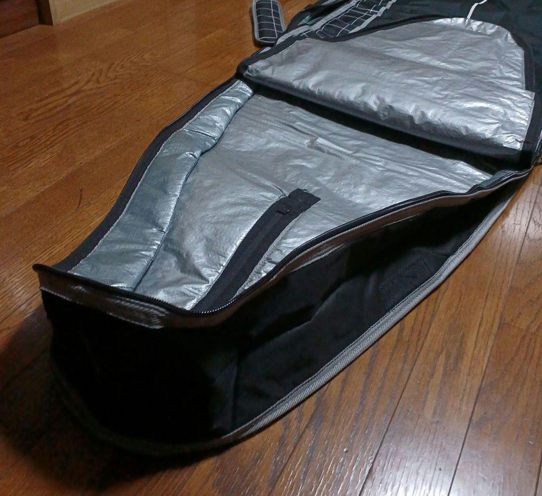 SCELL　サーフボードケース　9.2フィート　ロングボード