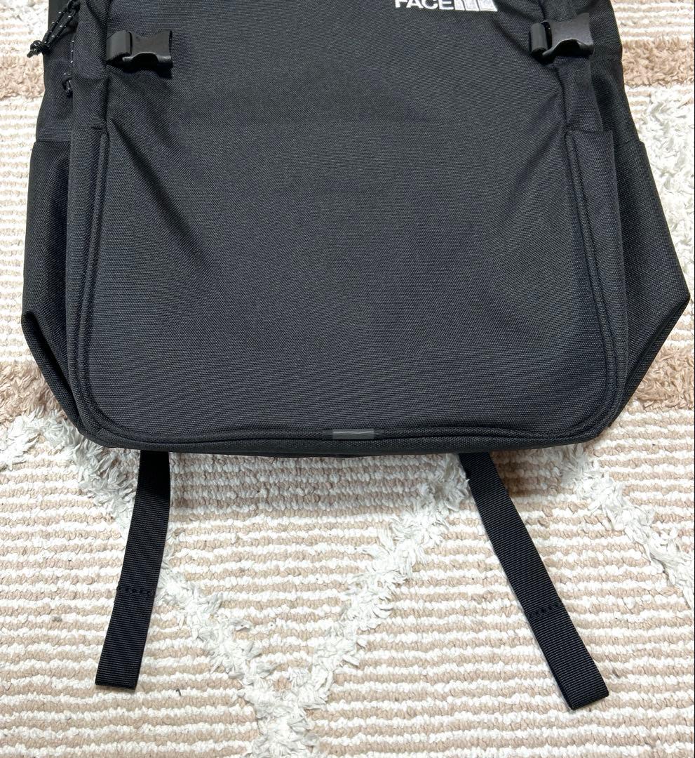 THE NORTH FACE ボルダートートパック 22L