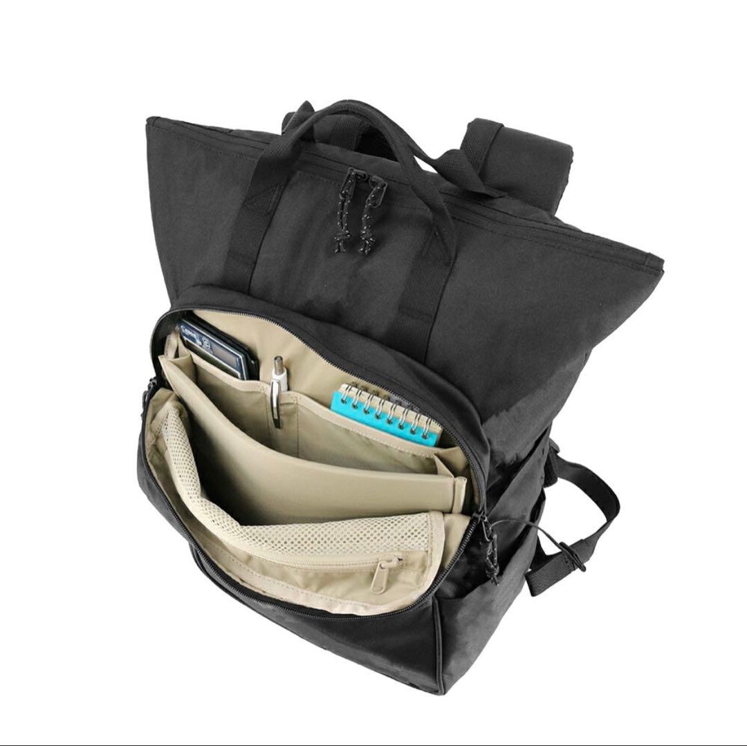 THE NORTH FACE ボルダートートパック 22L