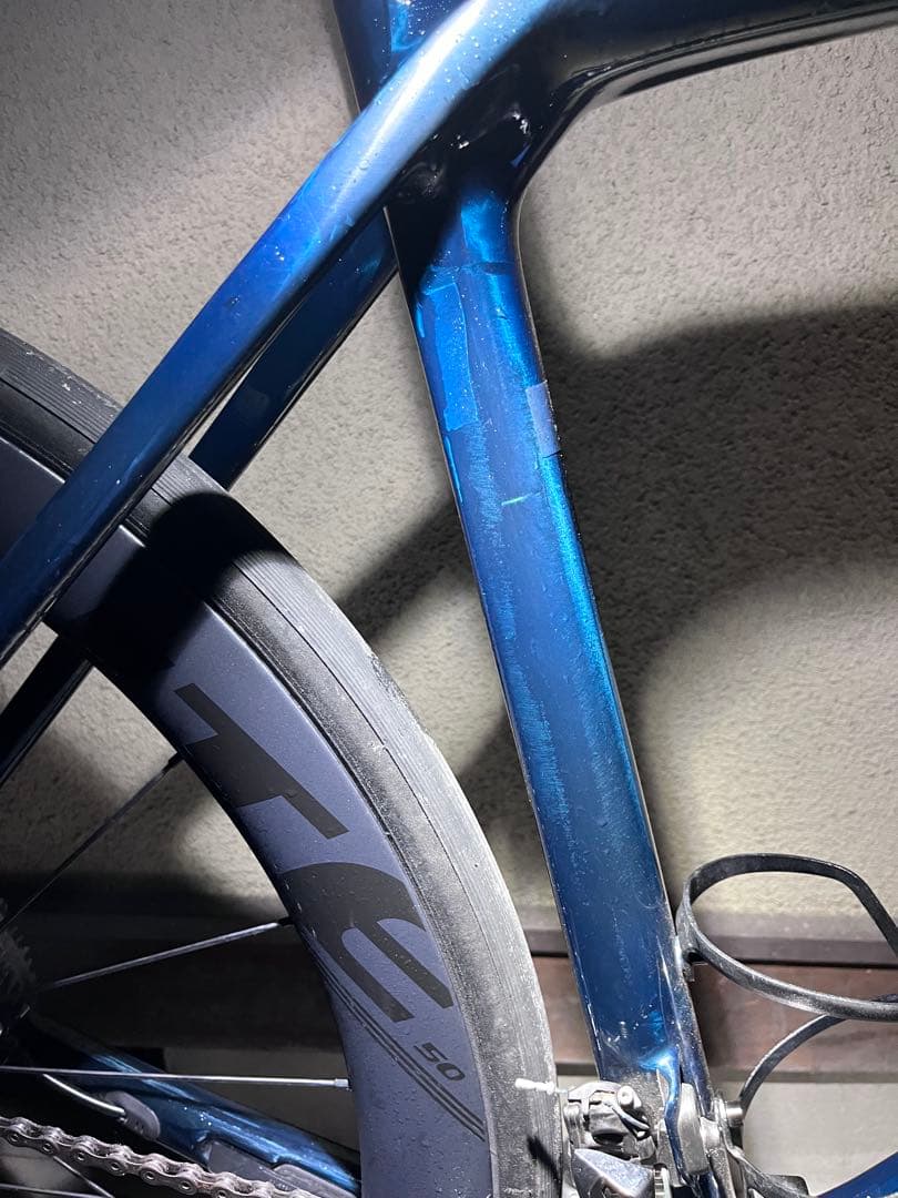 【TREK】エモンダ SL5 ディスクロードバイク カーボンフレーム 105