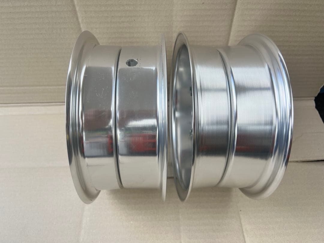 ホンダ モンキー ゴリラ Gクラフト 3.5Jホイール　8インチ　2本セット