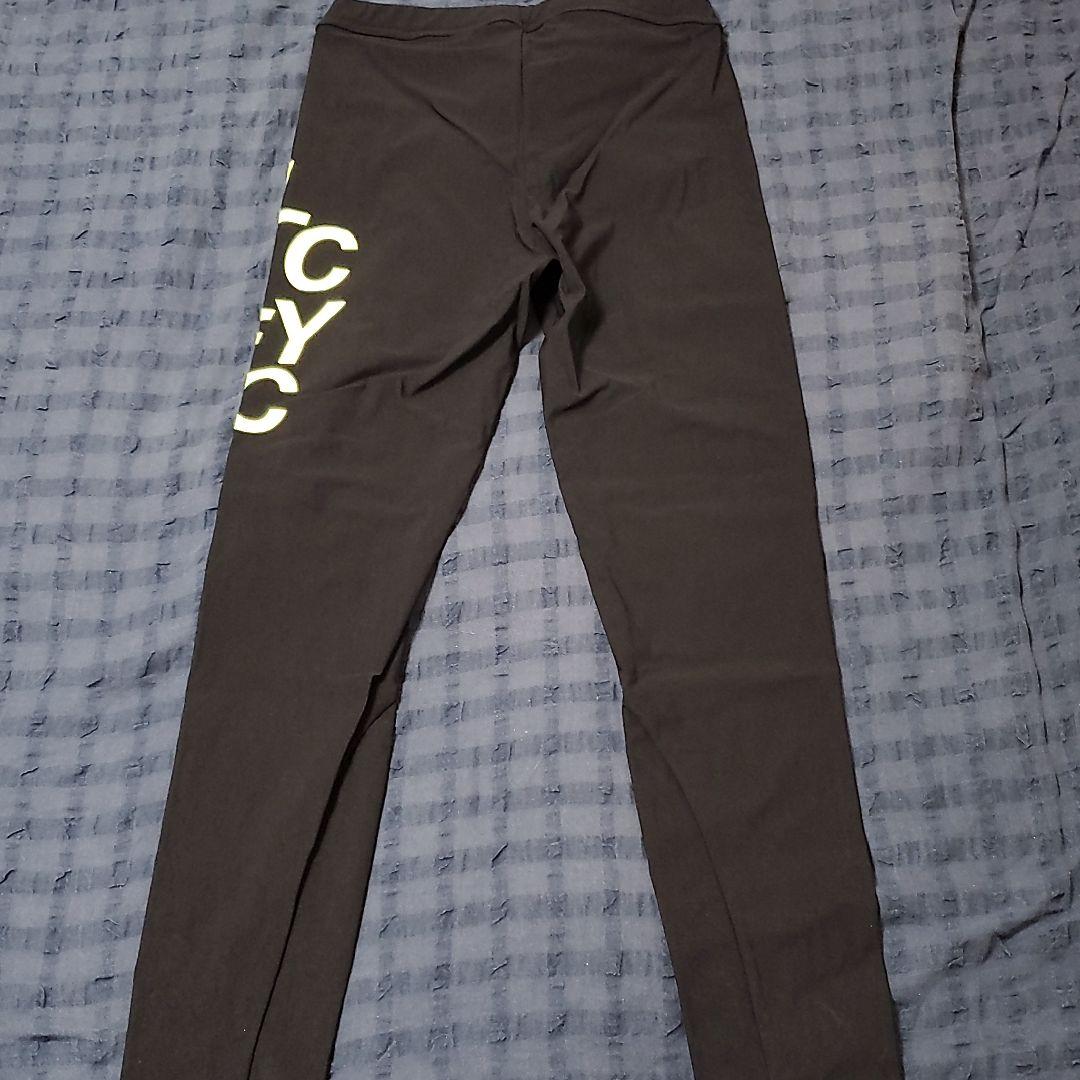 フィールサイクルレギンス