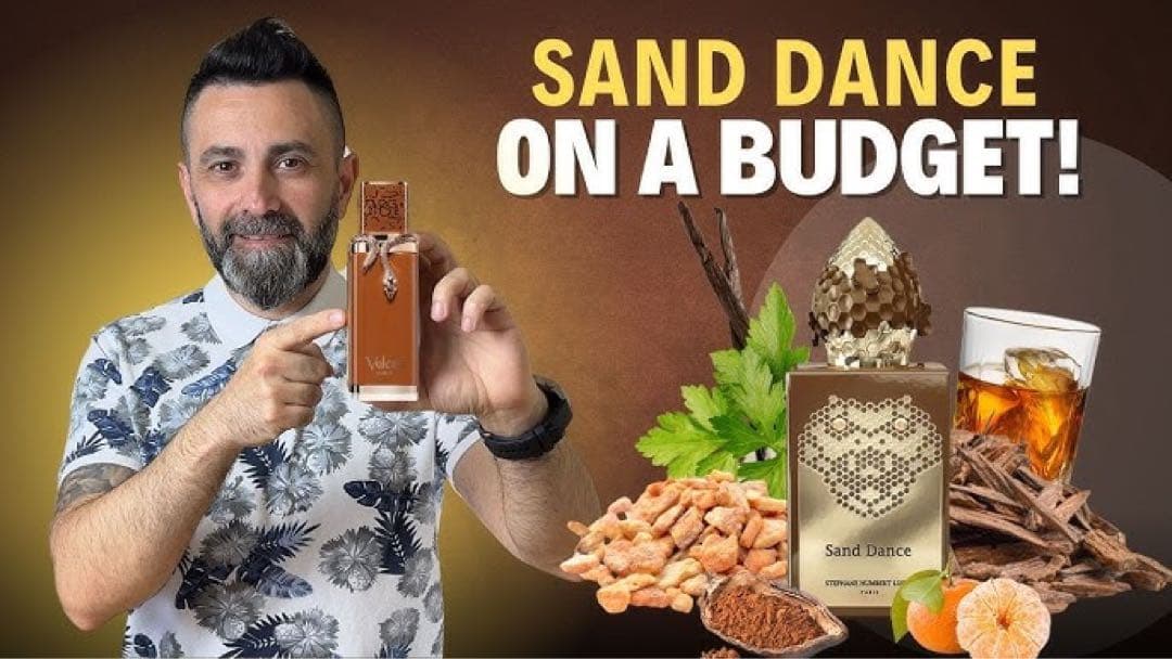 香水(男性用) French Avenue Vulcan Sable