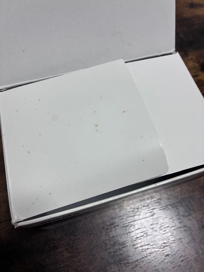 Sony eマウントSIGMA16mm F1.4DCDN