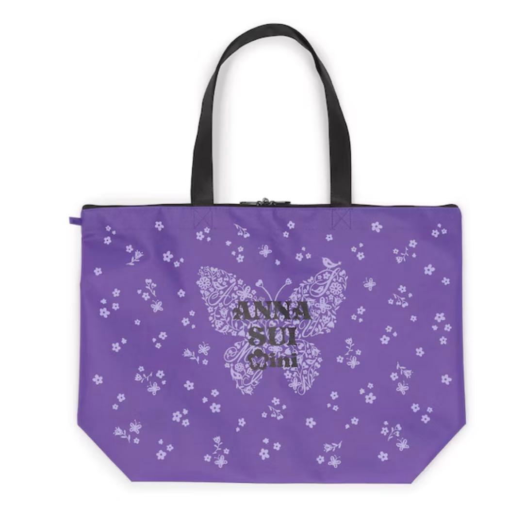 ANNA SUI mini ⭐︎2026福袋150cmアナスイミニ4点セット