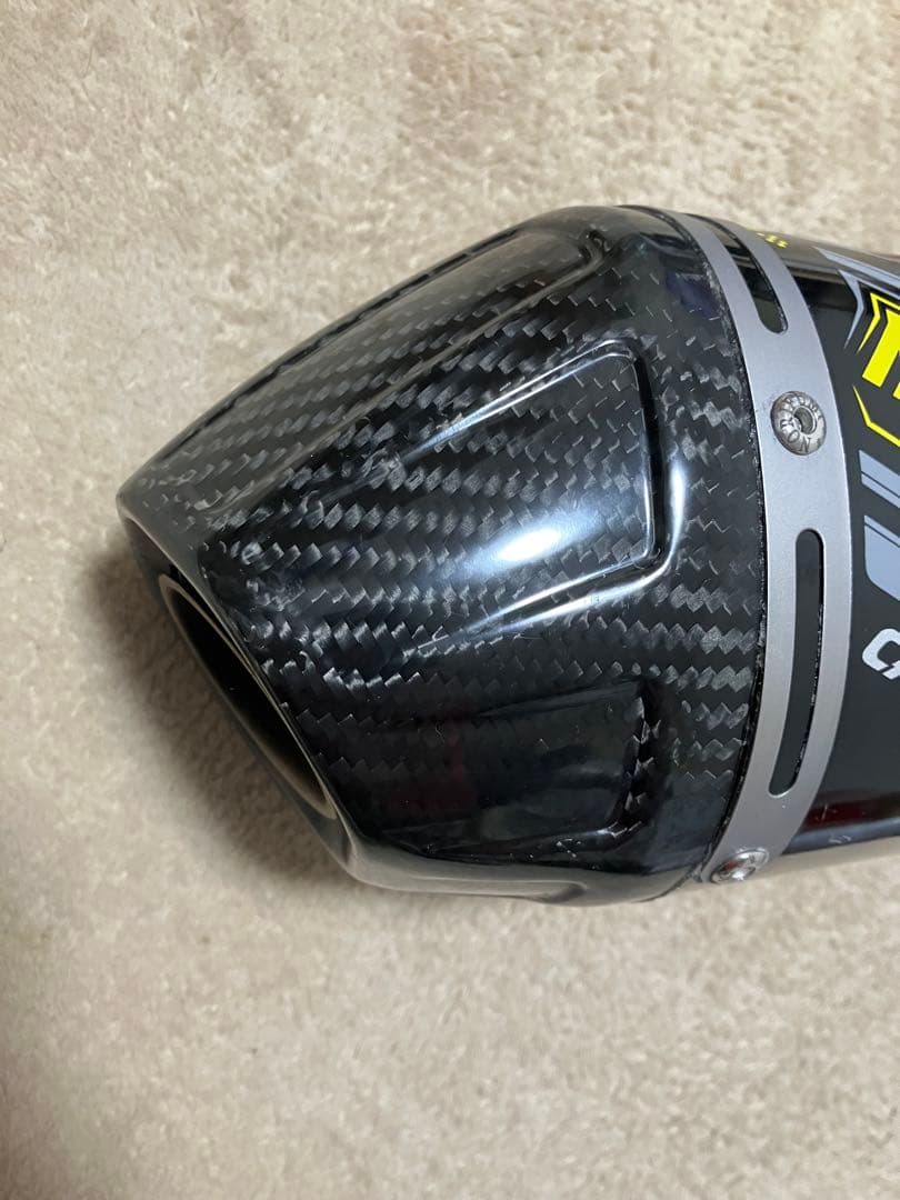 CRF250L MD47 ノリフミ　フルチタンマフラー