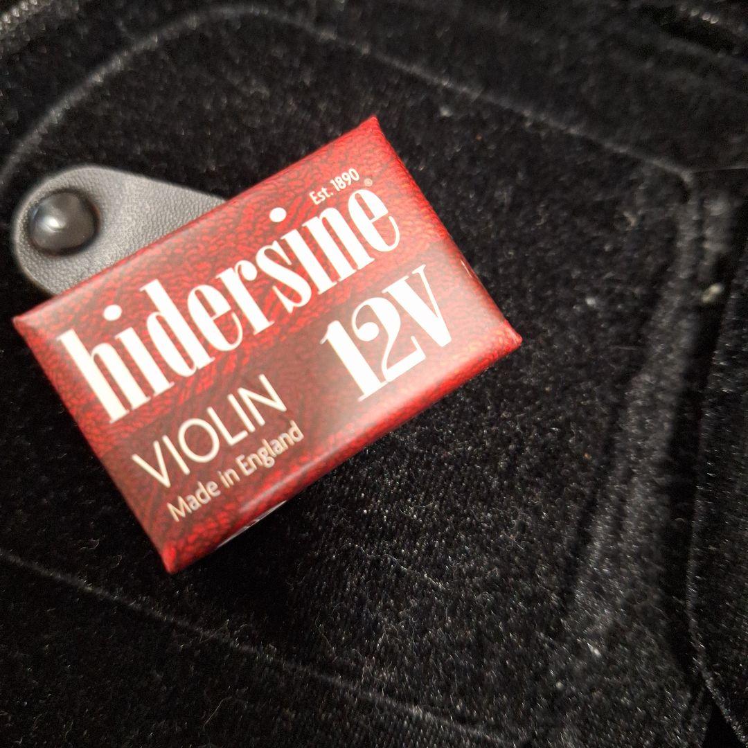 値下げ中　バイオリン本体 1/4　ケース　弓