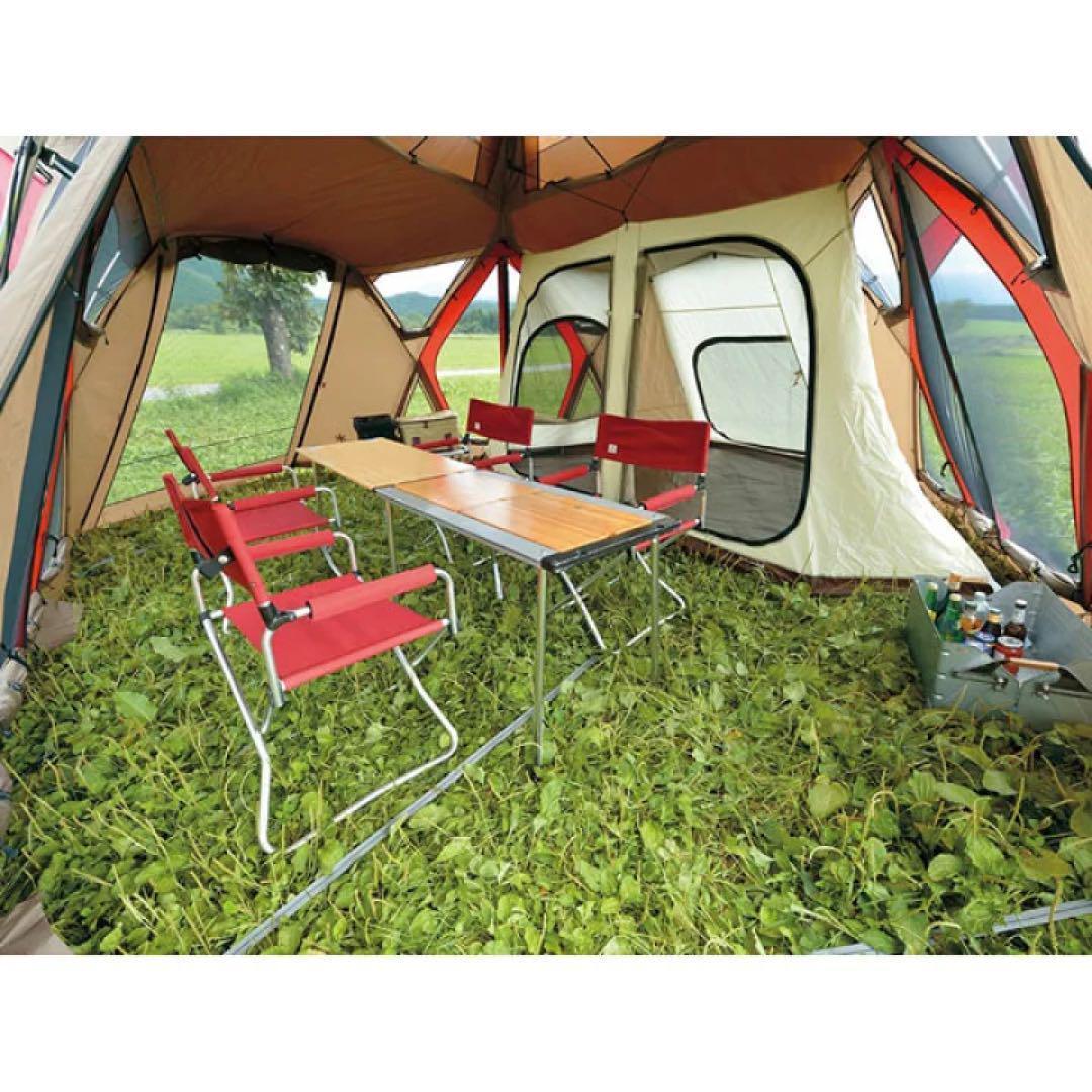 スノーピーク︎ | ソル Pro. [6人用]フルセット |  PEAK