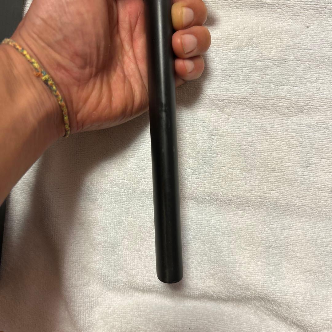 TARMAC SL8 300ミリ　純正シートポスト