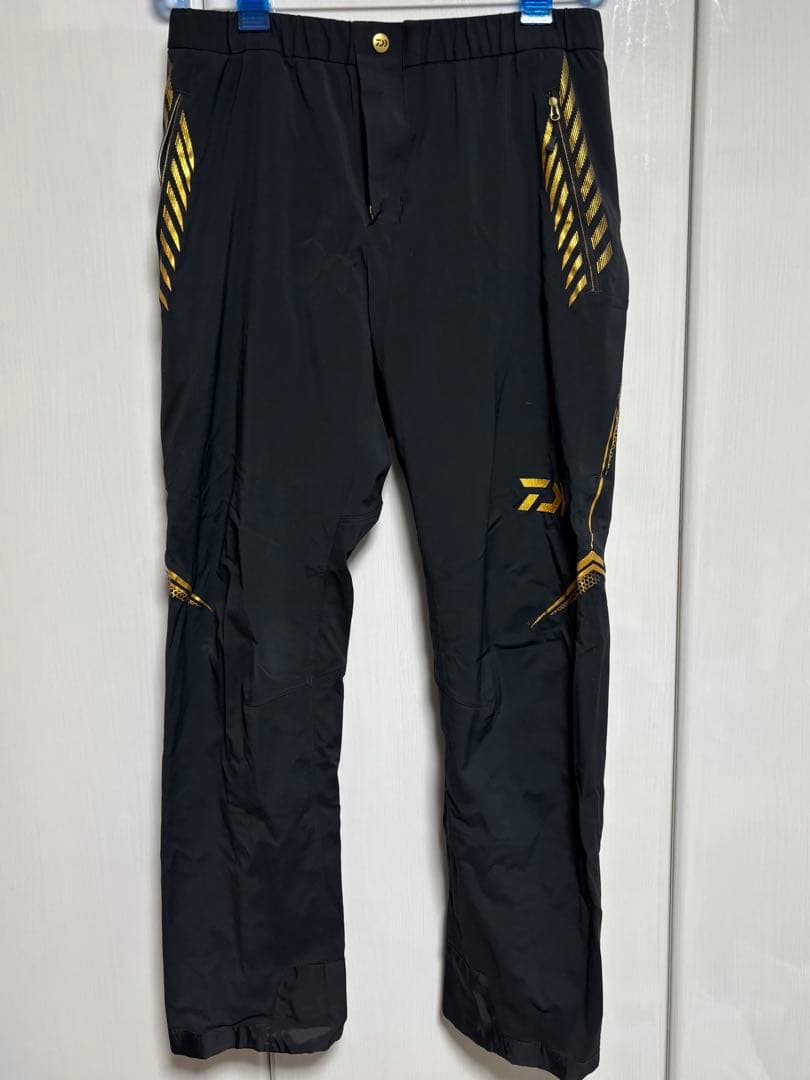 ダイワ DP-20009T トーナメント ゴアテックスインフィニアム　タフパンツ