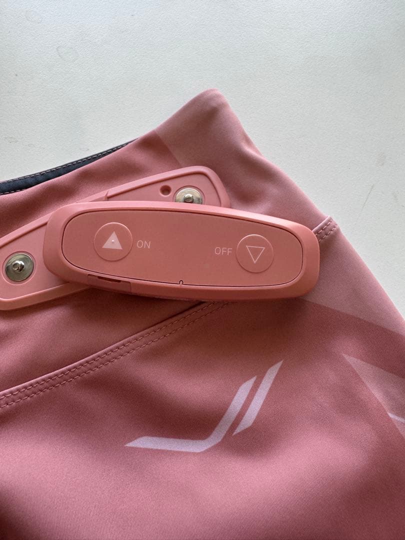 シックスパッド　ヒップフィット