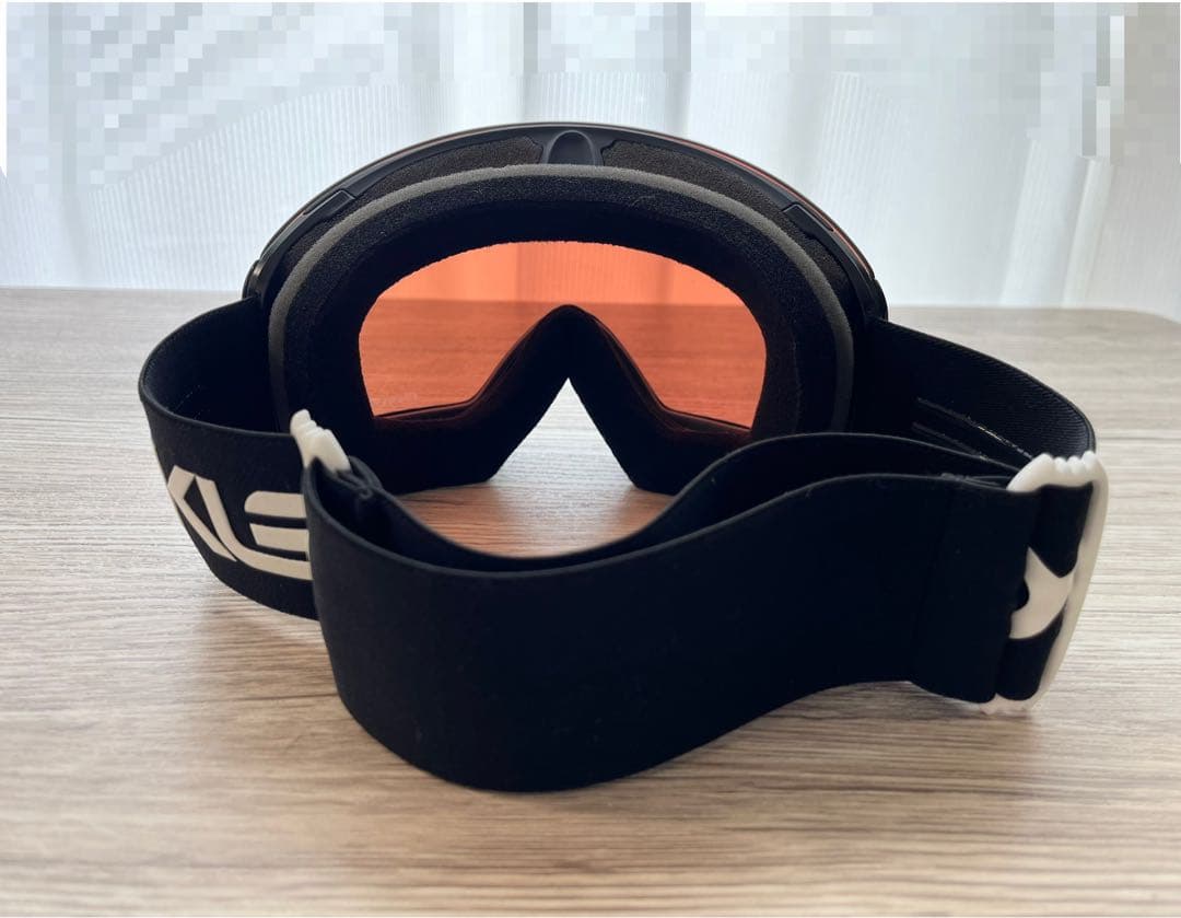 Oakley ゴーグル ケース付き