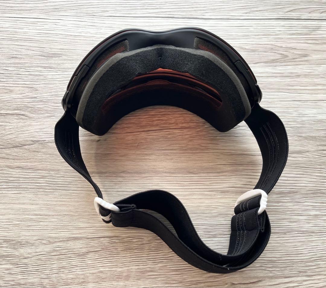 Oakley ゴーグル ケース付き