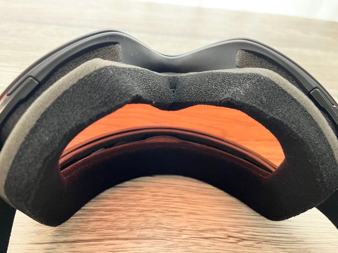 Oakley ゴーグル ケース付き