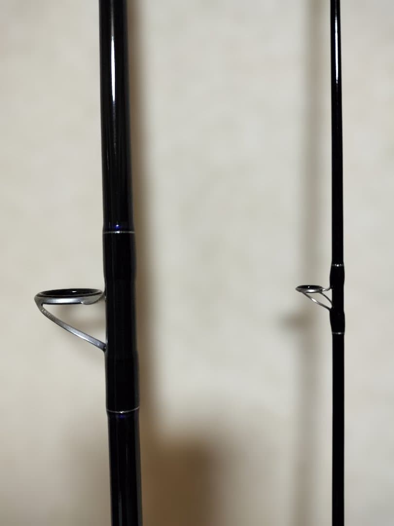 メジャークラフトFCS1002MHショアジギングロット