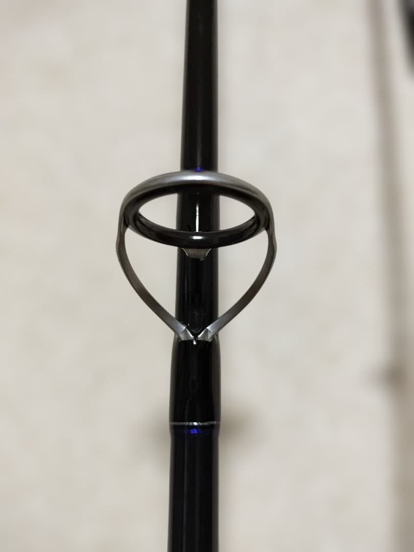 メジャークラフトFCS1002MHショアジギングロット