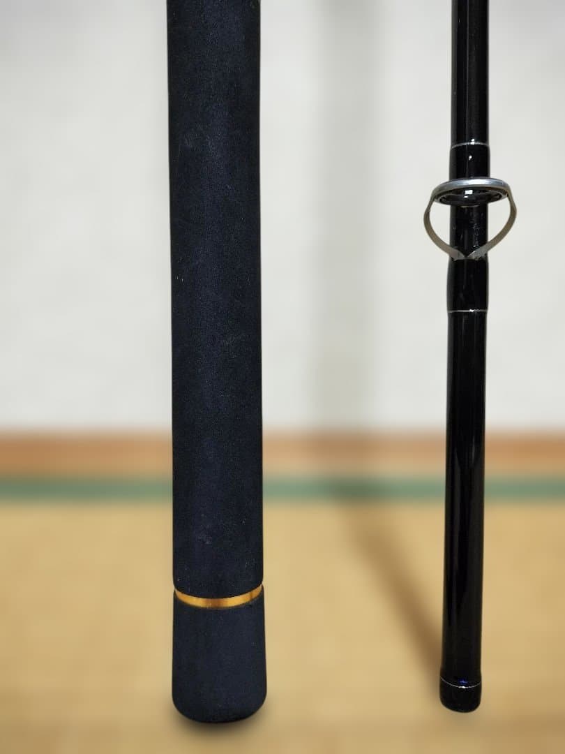 メジャークラフトFCS1002MHショアジギングロット