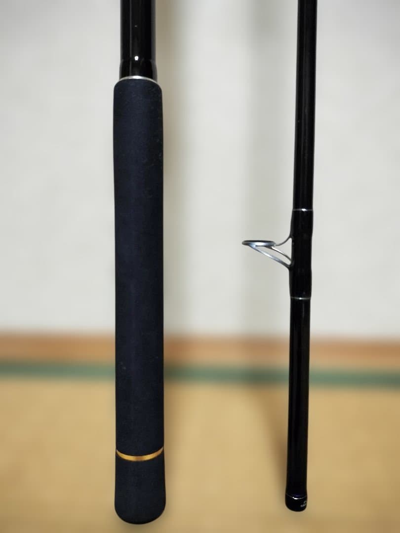 メジャークラフトFCS1002MHショアジギングロット