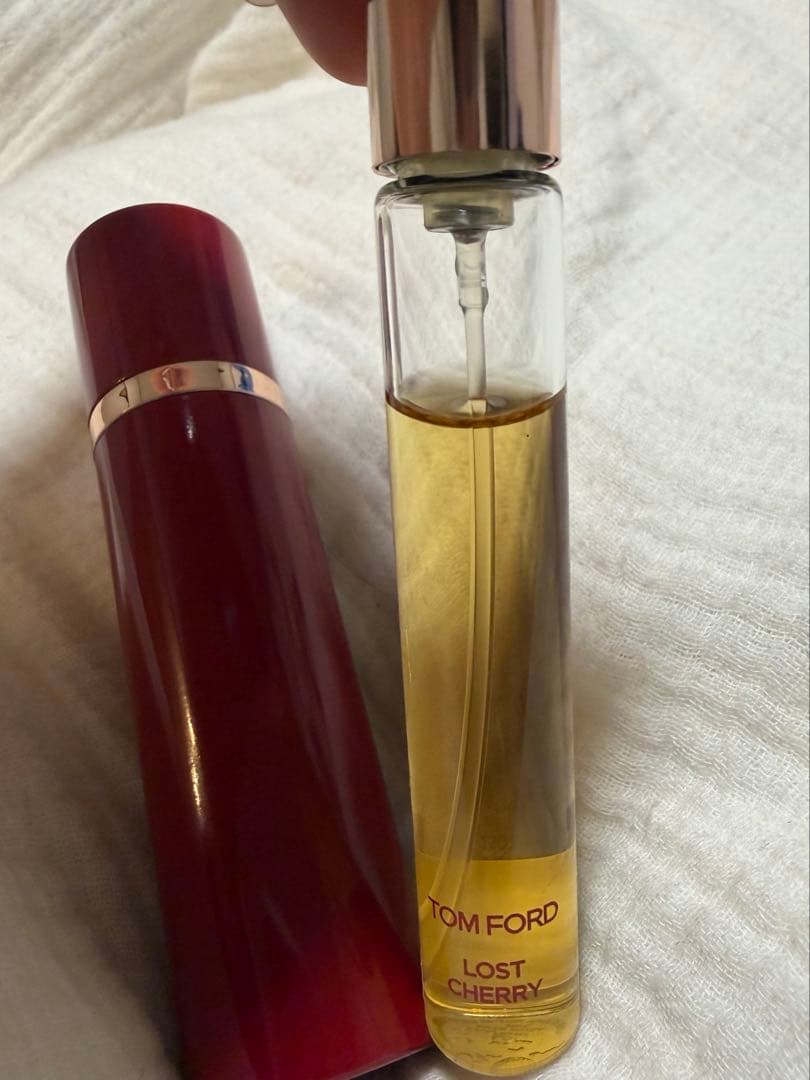 トムフォード ロストチェリー 10ml