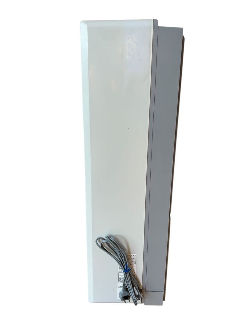 【2021年製】コロナ CW-F1621リモコン付 ※一部破損