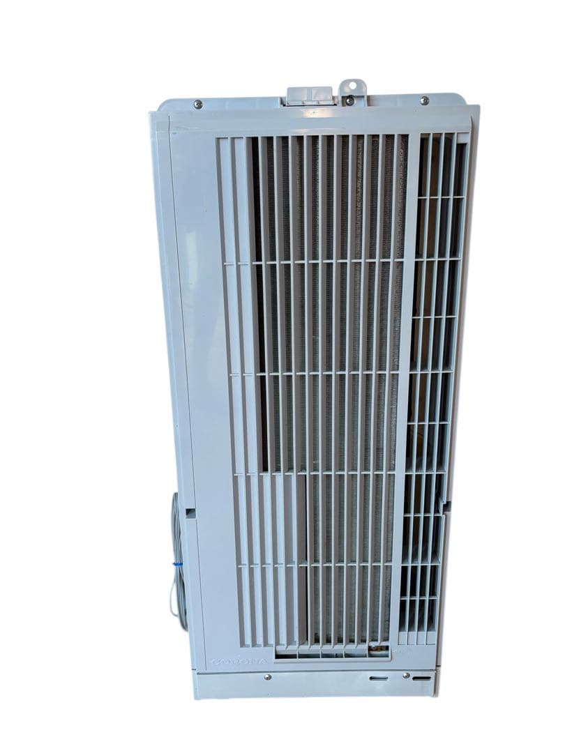 【2021年製】コロナ CW-F1621リモコン付 ※一部破損