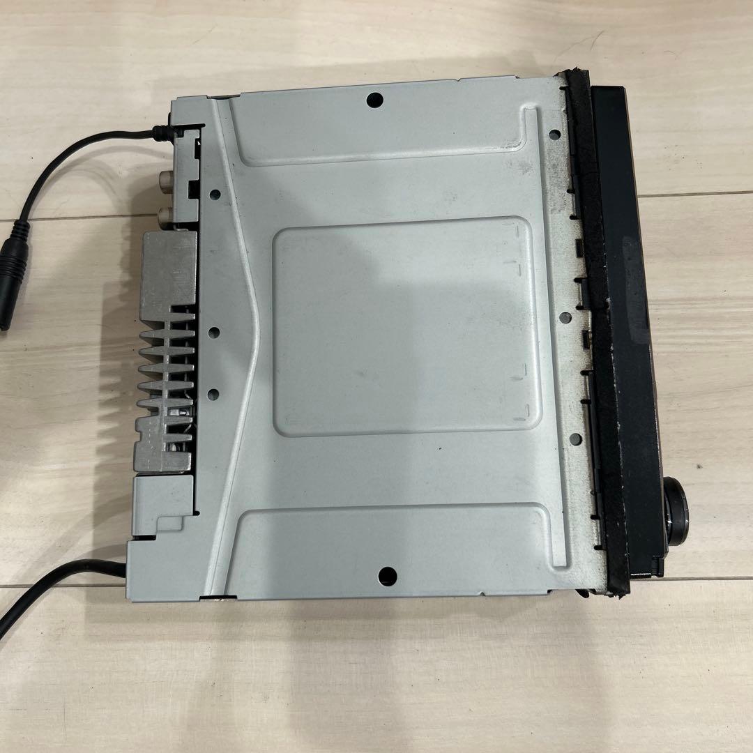 ALPINE CDE-145J カーオーディオデッキ