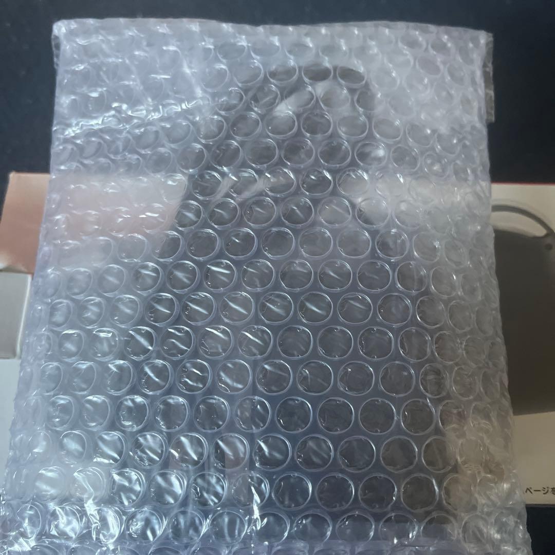 Nintendo Switch Lite グレー 本体　箱　充電器