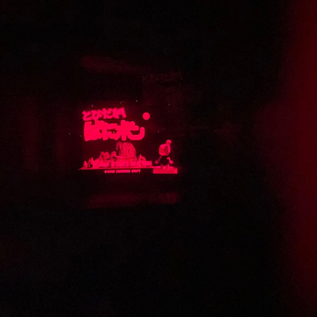 バーチャルボーイ本体　ソフト6本セット