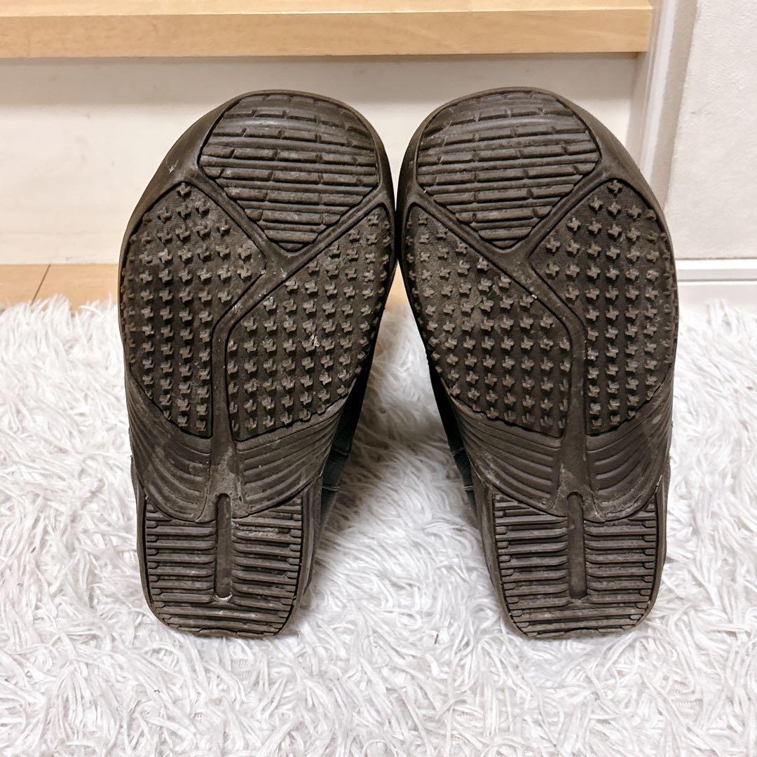 RIDE HERA スノーボードブーツ 24.5cmブラック 美品
