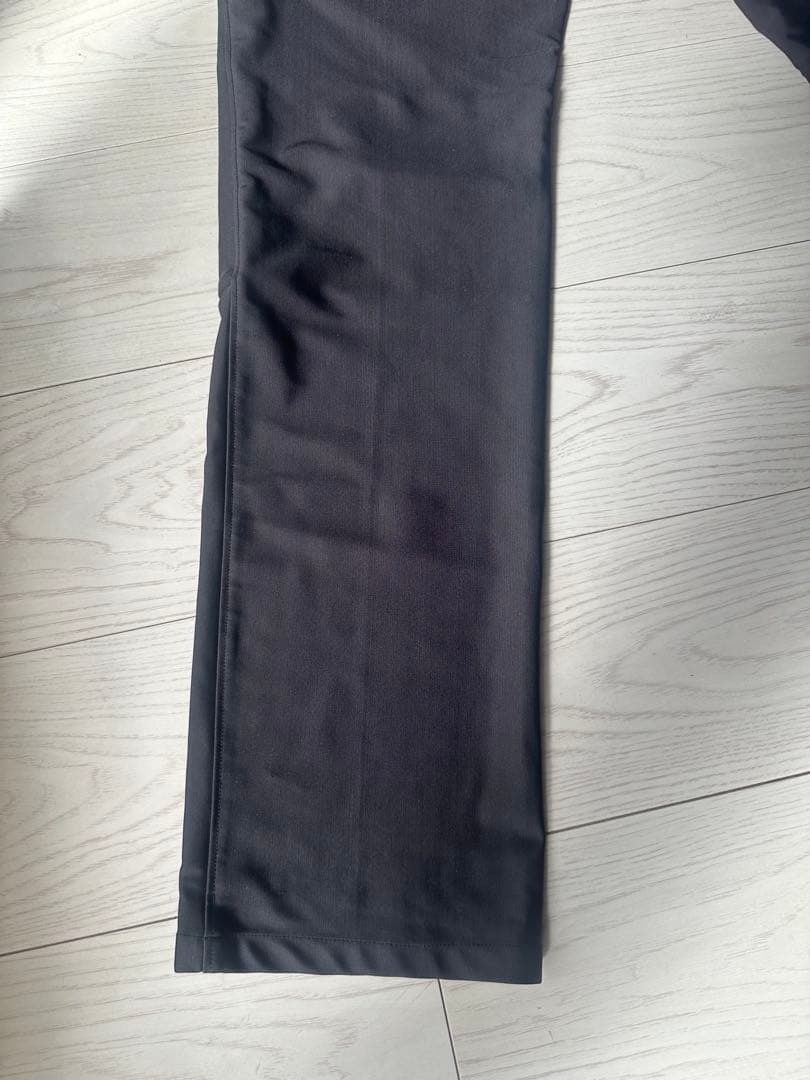 釣研　撥水ストレッチパンツ　Mサイズ　ツリケン