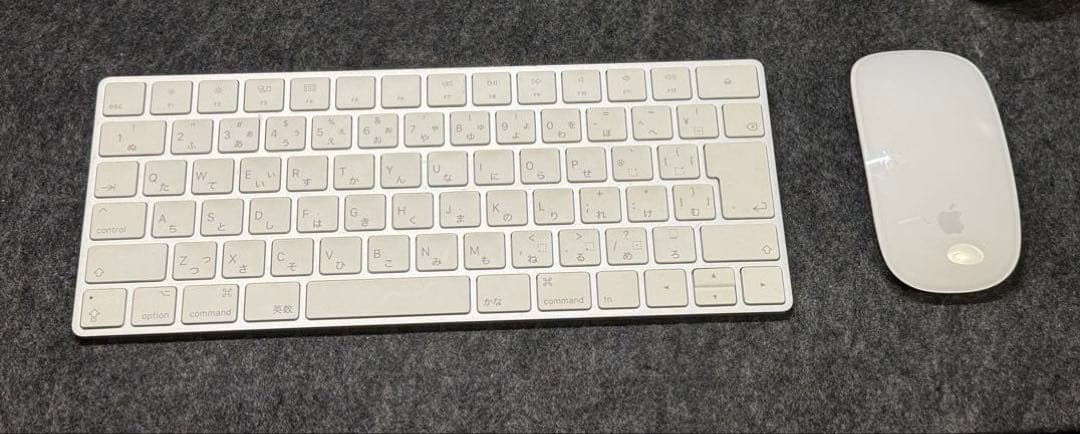 Macデスクトップ Apple iMac 2019 Retina 5K 27-inch