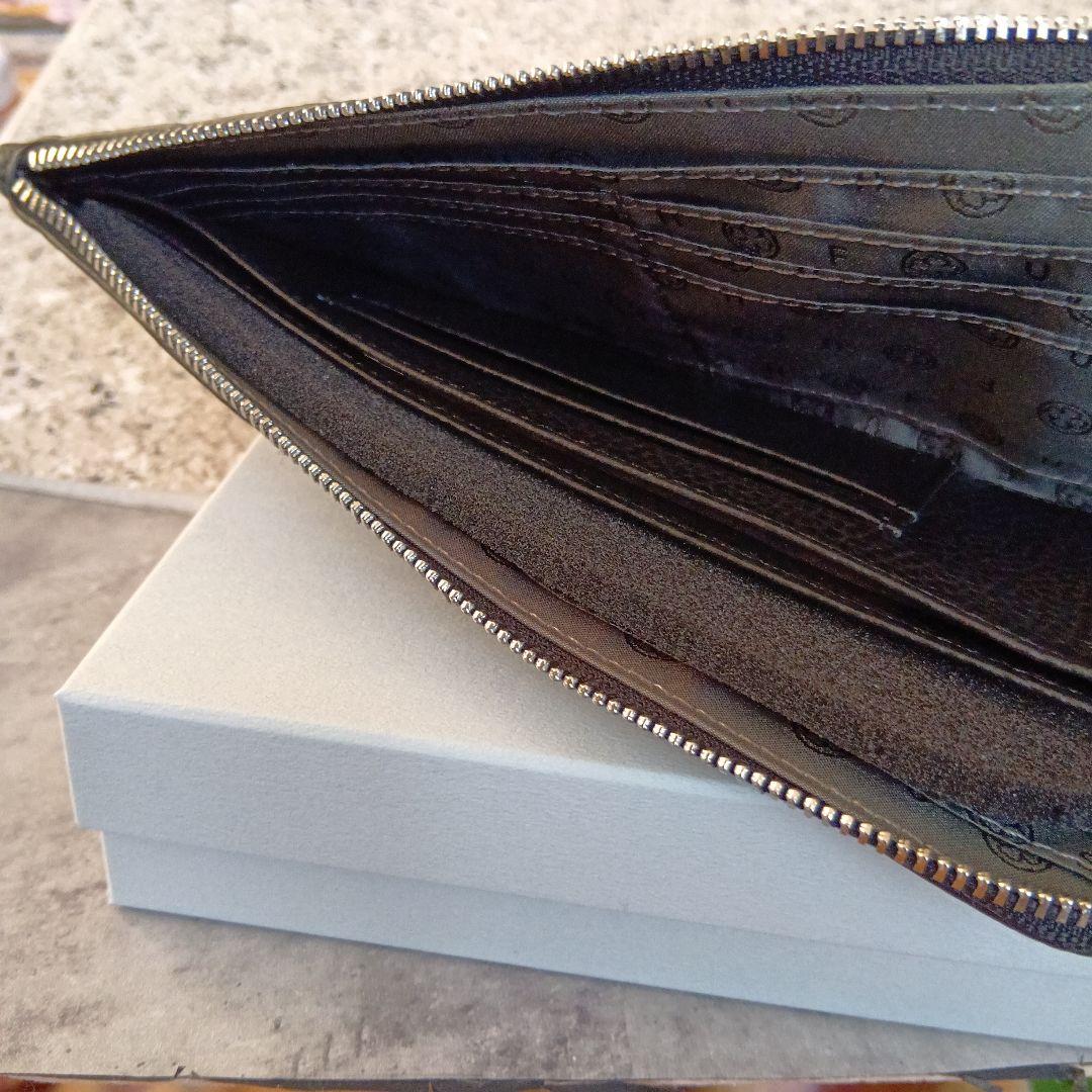 サロンドアルファード 長財布