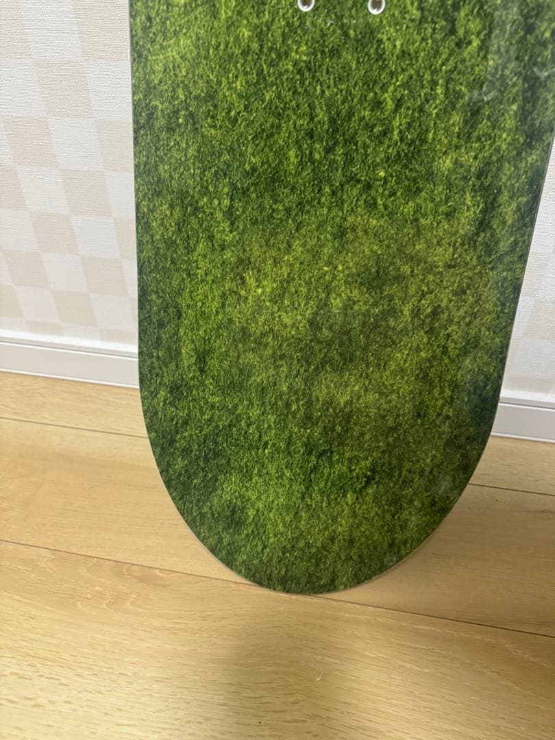 スノーボード CROOJA LOCUST