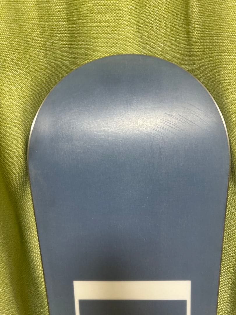 スノーボード CROOJA LOCUST