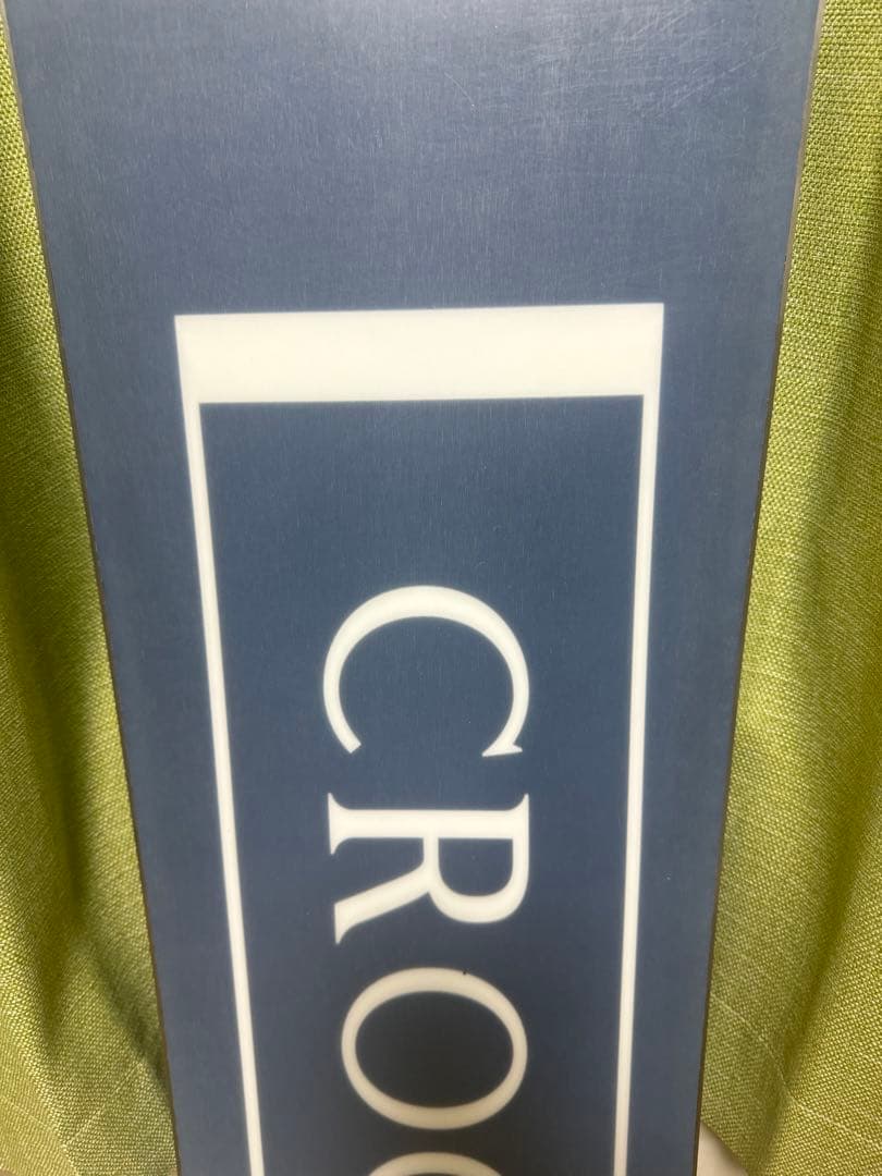 スノーボード CROOJA LOCUST