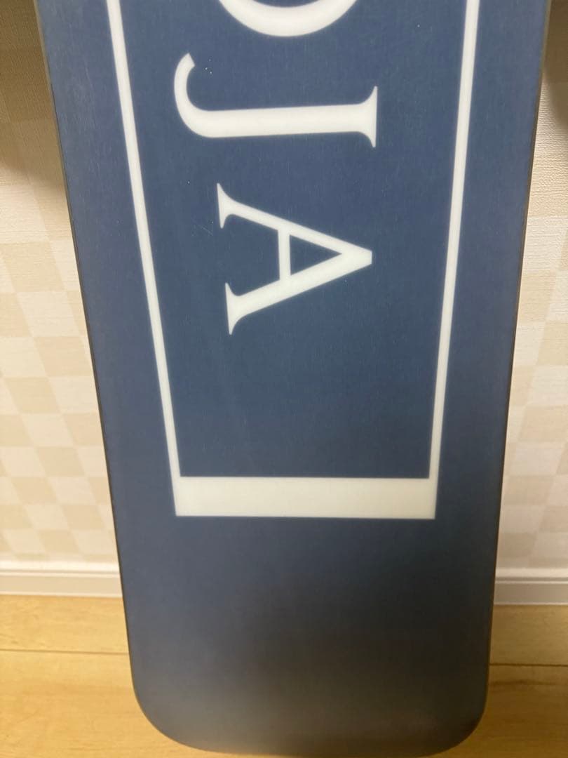 スノーボード CROOJA LOCUST