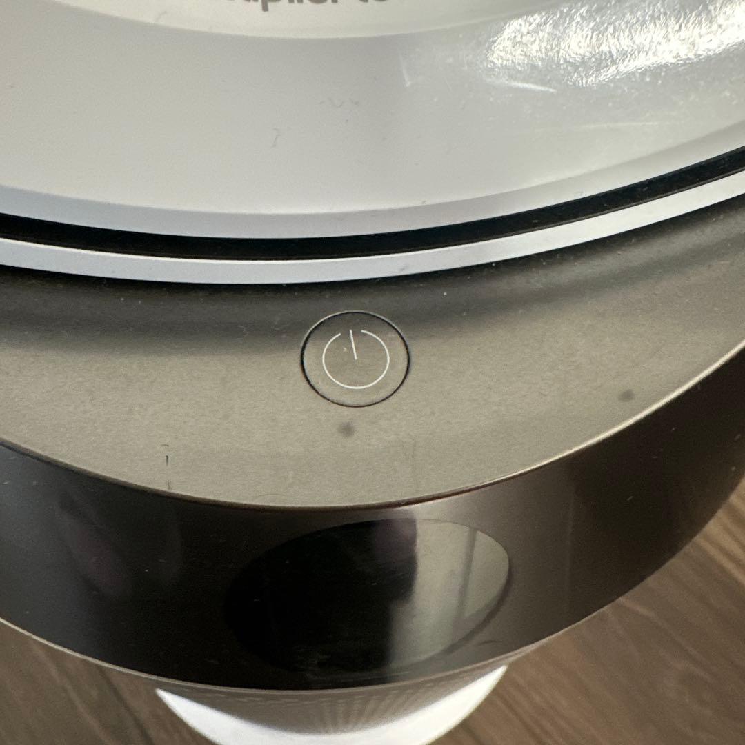 Dysonホット＆クール空気清浄機