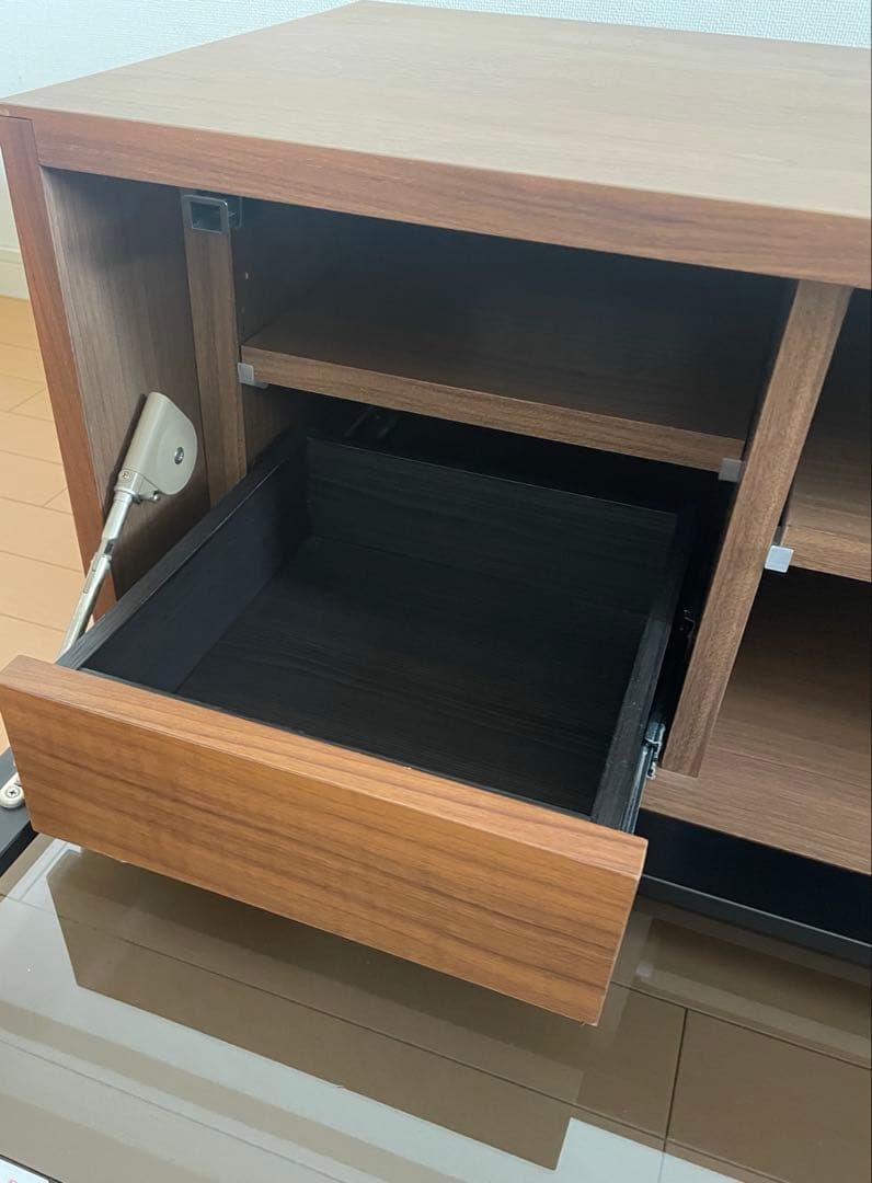 ACTUS アクタス SHINE テレビボード