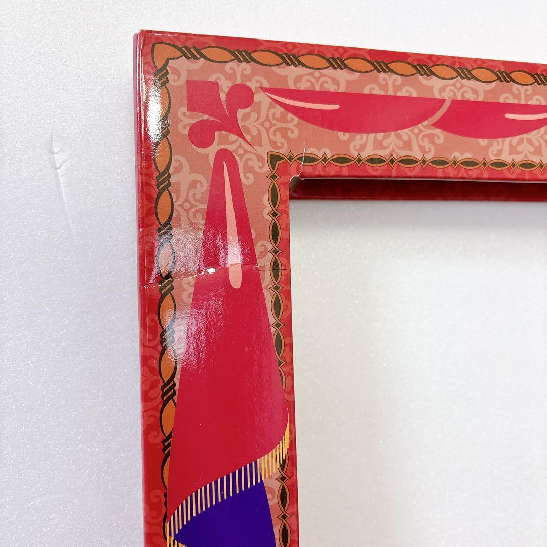 ユーキャン　ディズニー　紙芝居　読み聞かせCD　11作品　フレーム有り